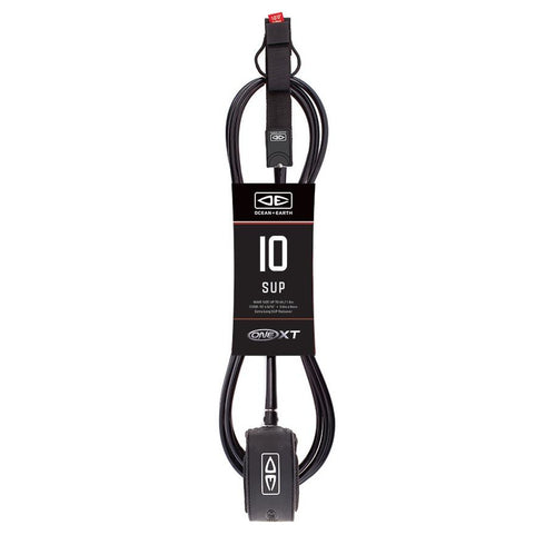 Premium SUP One-XT SUP Leash - 10ft